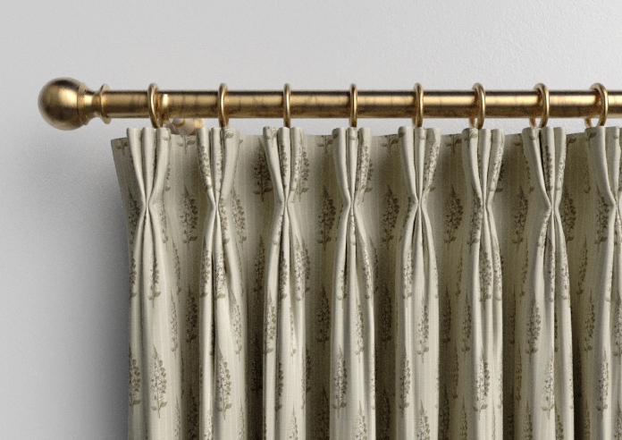 Pensford, Penn Spear Wiginton - Made to Measure Curtains - Image 11